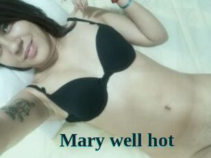 Mary_well_hot