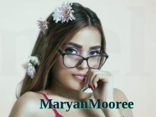 MaryanMooree