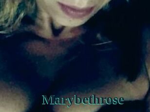 Marybethrose