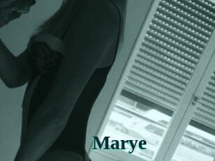 Marye