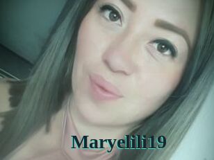 Maryelili19 Melody Melons