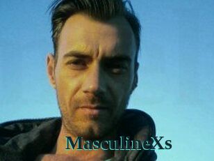 MasculineXs