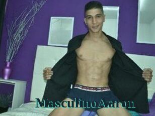 MasculinoAaron