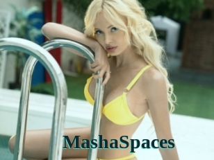 MashaSpaces