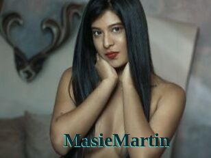 MasieMartin