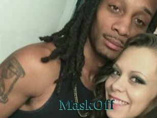 MaskOff