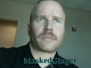 MaskedGinger