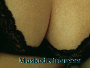MaskedKittenxxx