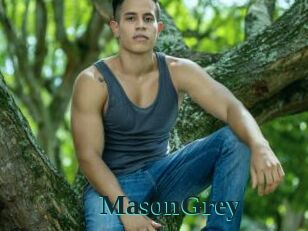 MasonGrey