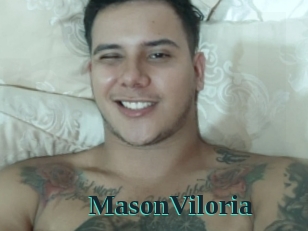 MasonViloria Melody Melons