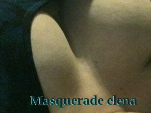 Masquerade_elena