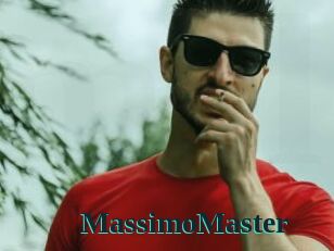 MassimoMaster