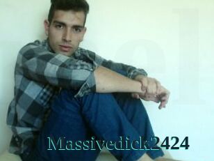 Massivedick2424