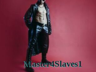 Master4Slaves1