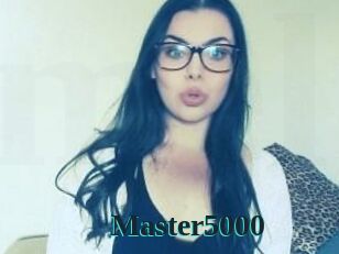Master5000