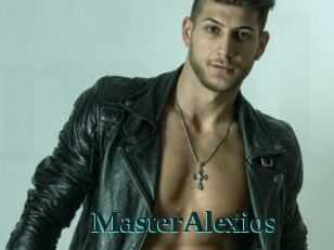 MasterAlexios