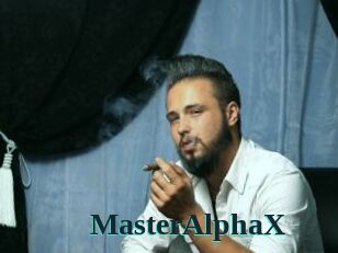 MasterAlphaX