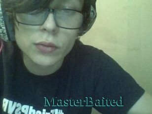 MasterBaited
