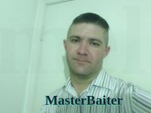 MasterBaiter