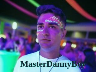 MasterDannyBoy
