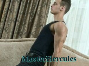 MasterHercules