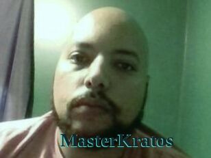 MasterKratos