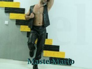 MasterMario