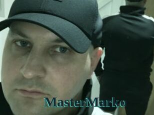 MasterMarko
