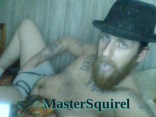 MasterSquirel