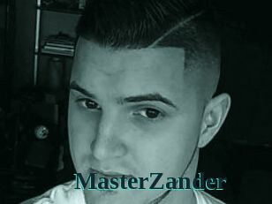 MasterZander