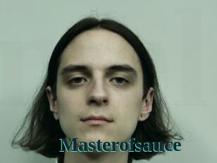 Masterofsauce