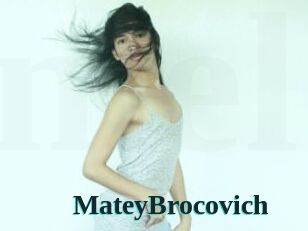 MateyBrocovich Melody Melons