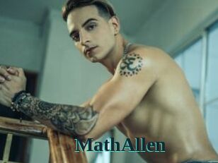 MathAllen