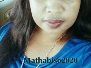 Mathabiso2020