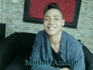 MatheoAzuaje