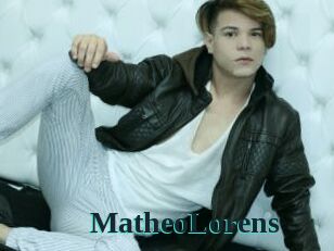MatheoLorens