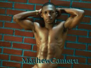 MathewCameru