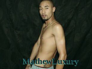 MathewLuxury