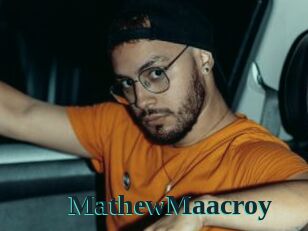 MathewMaacroy