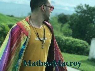 MathewMacroy