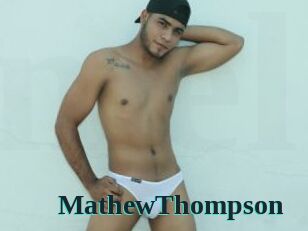 MathewThompson