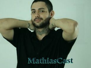 MathiasCast