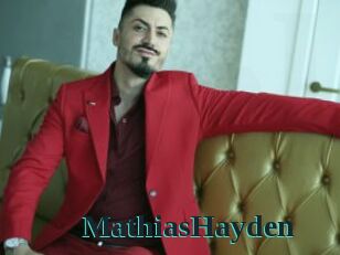 MathiasHayden