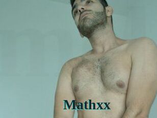 Mathxx