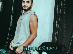 MatiasSaenz