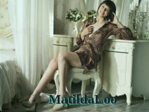 MatildaLoo