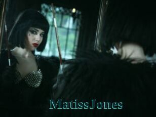 MatissJones Melody Melons