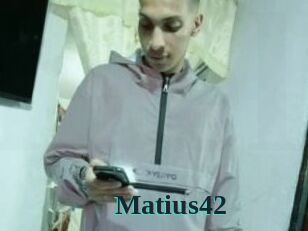 Matius42