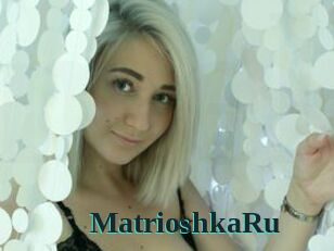 MatrioshkaRu