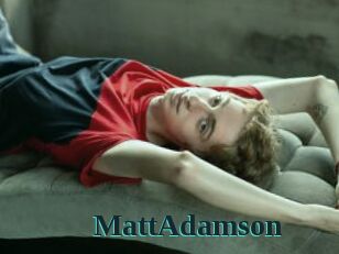 MattAdamson